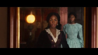 Harriet Movie Clip - If I'm Free They Should Be Too