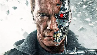 The Terminator - Love Scene | The Skulls | Music / Theme | OST | MIX (Vibes)