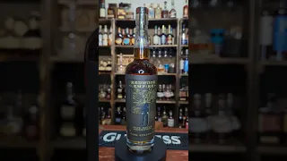 Whiskey Review in 60 Seconds EP. 55 - Redwood Empire Pipe Dream Cask Strength