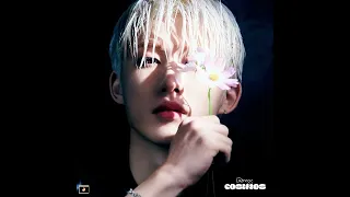 B.I - COSMOS [FULL A L B U M]