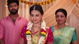 Baakiyalakshmi | பாக்கியலட்சுமி | Full Episode 106