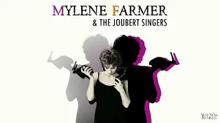 Mylène Farmer & the Joubert Singers Beyond My Control Stand on the Word (Mashup By Younos)