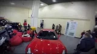 Kharkov TuningFest - Nov, 02 2014