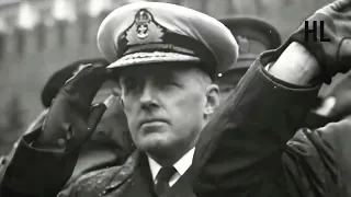 Soviet Union Anthem 1945 Victory Parade(HQ)