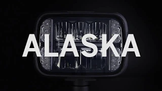 Introducing innovative Alaska snow plow lamp LED – Strands Lighting Division