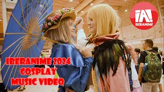 Iberanime Lisboa 2024 Cosplay Showcase Video