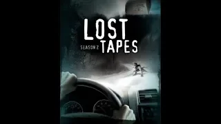 Top 13 Favorite Lost Tapes Episodes