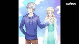 Jack y Elsa - A Thousand Years