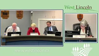 Council - Monday, March 27, 2023