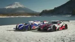 Gran Turismo Sport — трейлер игрового процесса №2