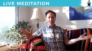 A Meditation for Tired People || The Do Nothing Project with Jeff Warren