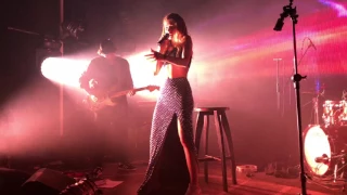 Луна - Пули (Encore) [Live @ Gipsy, 01.06.2017]