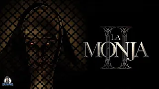 10 Datos Curiosos de LA MONJA II  |  ⛪️ The Nun 2