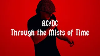 AC/DC  - Trough The Mists Of Time (Instrumental)