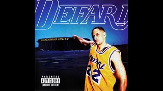 Defari - Killing Spree [1998]