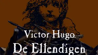 De Ellendigen - Deel 4 - St. Denis by Victor HUGO read by Marcel Coenders Part 3/3 | Full Audio Book