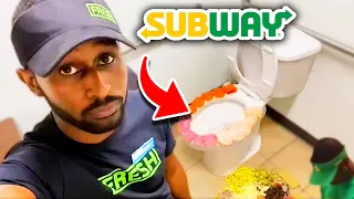 10 Secrets Subway Doesn't Want You To Know