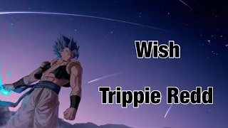 Wish |AMV| Trippie Redd