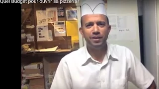 Quel Budget pour ouvrir sa pizzeria?