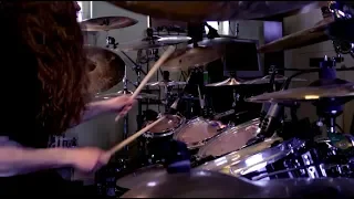 Metallica - "Dyers Eve" - DRUMS (66Samus)