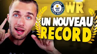 UN NOUVEAU RECORD ! (ft. Gotaga, Micka, Doigby, Terracid)