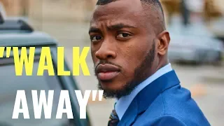 The POWER Of WALKING AWAY From Women! ( GAIN 100% POWER OVER HER )