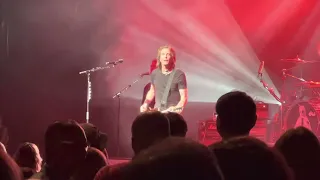 Rick Springfield - Don’t Talk to Strangers - Borgata Event Center - August 20, 2022