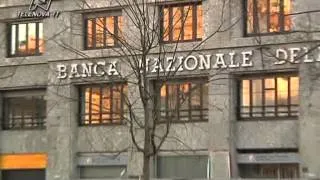 Piazza Fontana: 43 anni dopo Milano non dimentica - TGN 12/12/2012