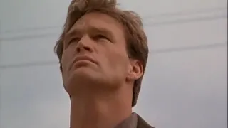 Brian Bosworth Original Trailer | One Man's Justice (1995)