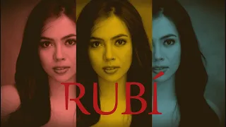 Rubí 2021 - Julia Montes | Fanmade - Opening Credits / Music Video