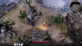 Divinity Original Sin II "Game Master Mode" Gameplay Video