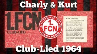 1.FCN - Club-Lied 1964