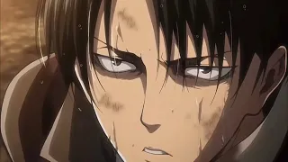 legends never die | levi ackerman [AMV]