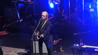 Everytime You Go Away - Daryl Hall 4-11-22