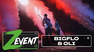 CONCERT #ZEVENT2022 - Partie 4 : Bigflo & Oli