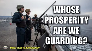 Operation Prosperity Guardian: Whose Prosperity is Being Guarded?
