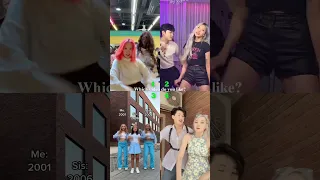 Who's Your Best? Homm9k VS Sia Jiwoo VS ADELE VS Kagiris Twins | QN #shorts