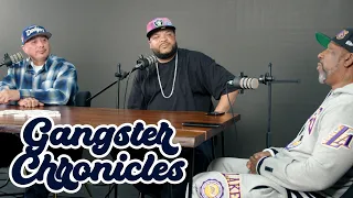Kokane & Tony A Talk More Weird Music Industry Stories & Will Diddy End Up Being The Black Epstein??