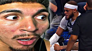 Timberwolves Are SHOOK! Dallas Mavericks vs Minnesota Timberwolves Game 3 Full Highlights | 2024 WCF