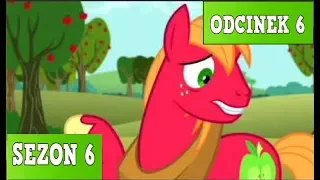 Starlight Szuka Przyjaciela - My Little Pony - Sezon 6 - Odcinek 6 "Zawsze jest druga Szansa"
