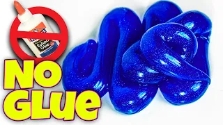 TESTING 10 NO GLUE AND 1 INGREDIENT SLIME RECIPES! WILL IT SLIME?
