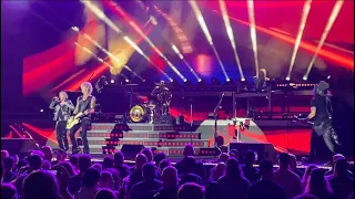 Guns N’ Roses It’s So Easy Live Nampa, ID 10/22/23 4K