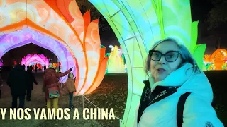 Y nos VAMOS a CHINA   Diciembre 2022 #513