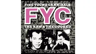 Fine Young Cannibals - She Drives Me Crazy