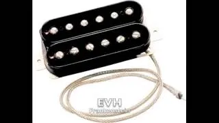 CrunchLab vs EVH