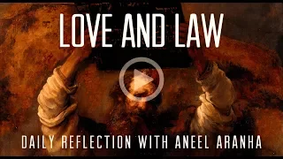 Daily Reflection With Aneel Aranha | March 7, 2018