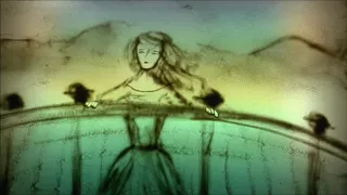 СИНЕКУРА и Мария Наумова - ТОСКАНА  (клип - песочная анимация)