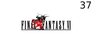 Final Fantasy VI Pixel Remaster. Прохождение на 100%. Часть 37.