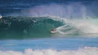 Part 2- Yallingup surf