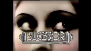 A Sucessora Tema de Abertura da Novela de (1978)